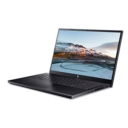 Acer Nitro V 15 ANV15-41 Ryzen 5 6600H 32GB 2tb SSD 6GB/RTX3050/75W 15.6" Fhd 165Hz Windows 11 Home Taşınabilir Bilgisayar NHQSHEY005H11 + Zettaçanta