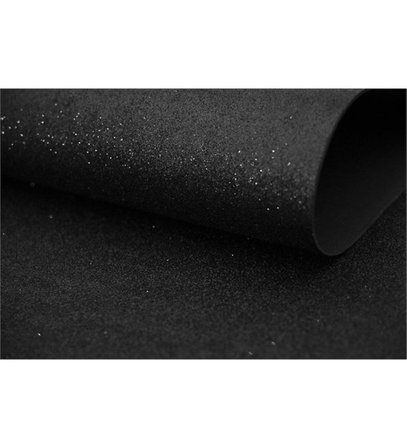 Lino Simli Eva 50X70 Cm Siyah 2 Mm (10Lu Paket)
