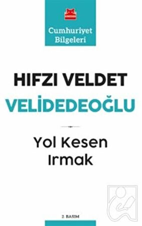 Yol Kesen Irmak