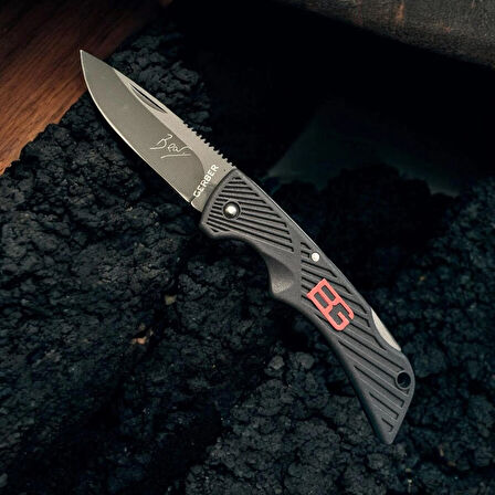 BG 115 MİNİ ÇAKI