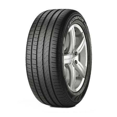 235/55R19 105V XL VOL Scorpion Verde