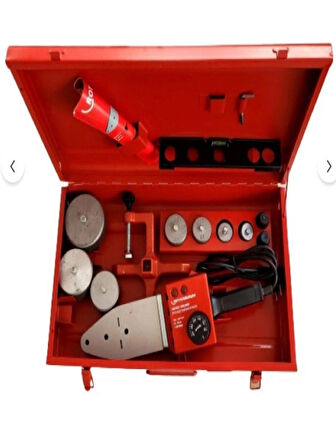 ROTHENBERGER Kaynak Makinesi Roweld 75P (20-75)