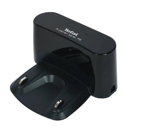 Tefal X-Plorer Serie 75 Robot Süpürge Şarj Istasyonu  (OUTLET & TEŞHİR )