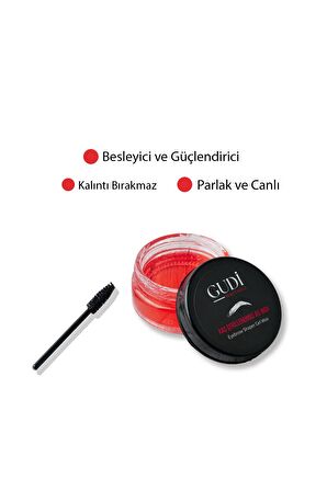  Kaş Şekillendirici Wax