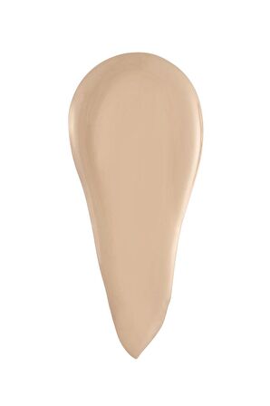 Flormar Perfect Coverage Yoğun Kapatıcı Su Bazlı Fondöten (SARI ALT TON) -130 Light Beige -8682536070539