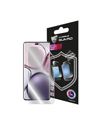 HONOR X9c için IPG Hydrogel Ekran Koruyucu