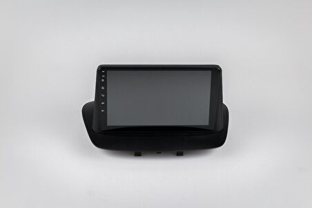 Renault Megane 3 (2008-2015) Uyumlu Android Multimedya Sistemi – 8 Çekirdek İşlemci, 8GB RAM, 128GB Hafıza, CarPlay & Android Auto, Geri Görüş Kamerası