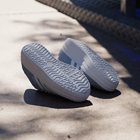 adidas VL COURT BOLD J Sneaker Ayakkabı JI1018
