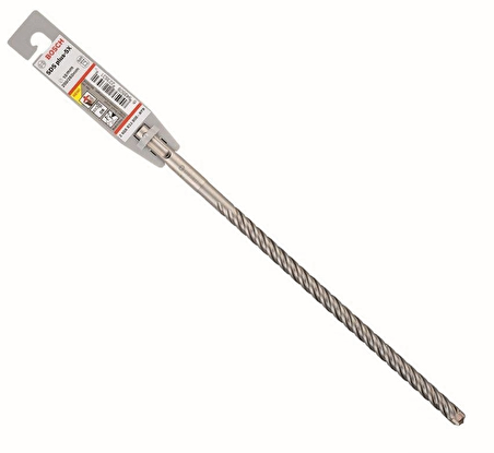 Bosch SDS Plus-5X 10X260mm Hilti Ucu 