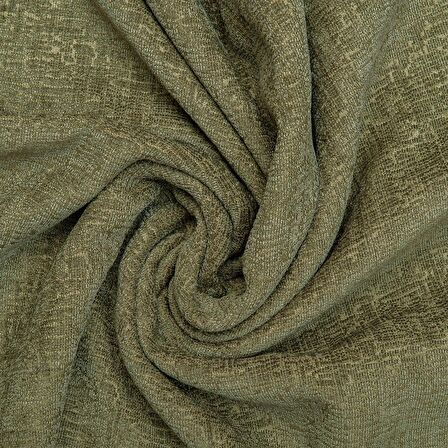 Latuda - Şönil Jakarlı Desen Kaymaz Çekyat Örtüsü ve Koltuk Şalı