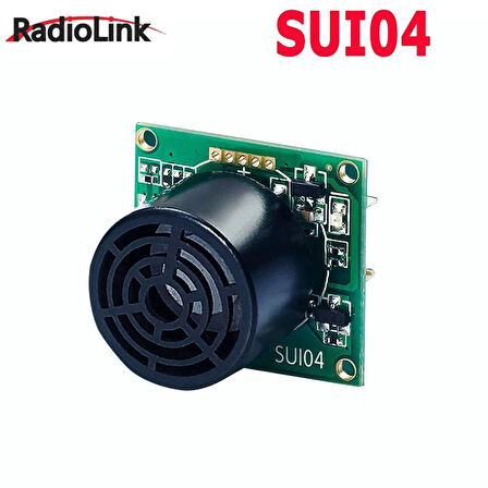 Radiolink SUI04 Ultrasonic Mesafe Sensörü for Drone