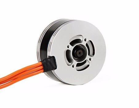 T-Motor MN501-S 240KV Brushless Fırçasız Brushless Fırçasız UAV Motor Multikopter Multi-rotor Quadcopter Hexacopter Drone Motoru