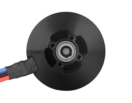 T-Motor V Type V602 180KV Brushless Fırçasız Brushless Fırçasız UAV Motor Multikopter Multi-rotor Quadcopter Hexacopter Drone Motoru