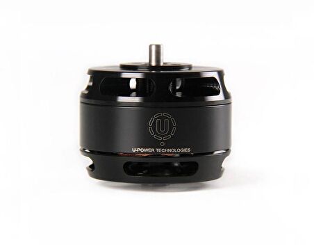 T-Motor U Power Type U U3 700KV Brushless Fırçasız Brushless Fırçasız UAV Motor Multikopter Multi-rotor Quadcopter Hexacopter Drone Motoru