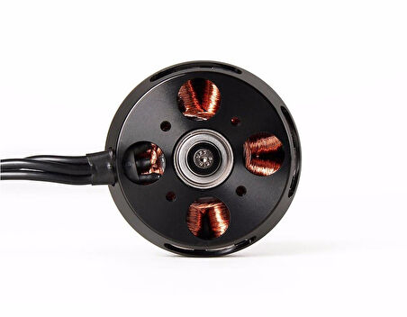 T-Motor U Power Type U U7 V2.0 490KV Brushless Fırçasız UAV Motor Multikopter Multi-rotor Quadcopter Hexacopter Drone Motoru