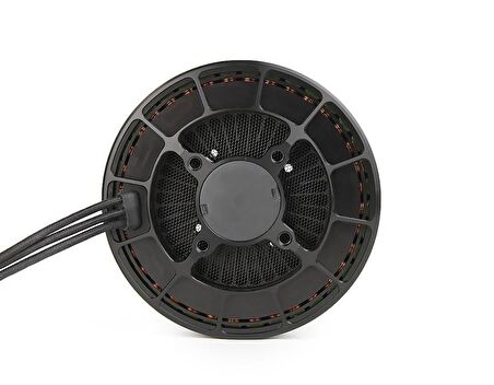 T-Motor U Power Type U8II 100KV Brushless Fırçasız Brushless Fırçasız UAV Motor Multikopter Multi-rotor Quadcopter Hexacopter Drone Motoru