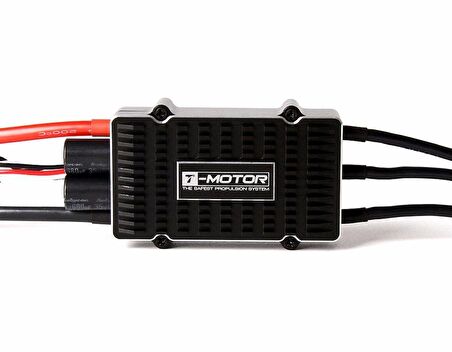 T-Motor FLAME 100A 6S LV ESC UAV VTOL Multirotor Multikopter Quadcopter Hexacopter Drone Brushless Fırçasız Motor Sürücü 500 Hz