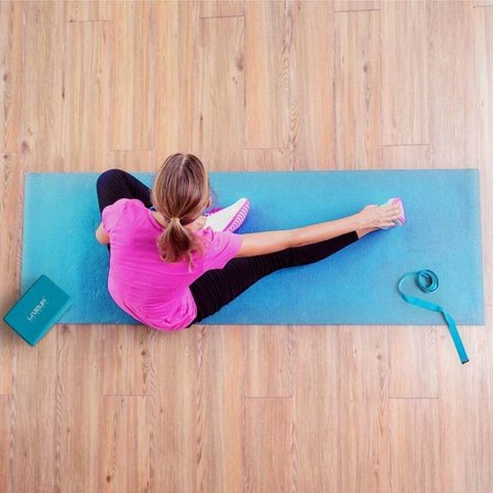 LIVEUP Liveup LS3243 Yoga Seti