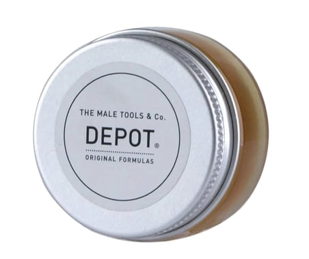 Depot No. 303 Modelling Esnek Tutuşlu Saç Şekillendirme Wax 100 ml