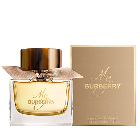 Burberry My Burberry EDP 50 ml