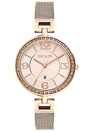 Escape EC1096-103 Kadın Kol Saati