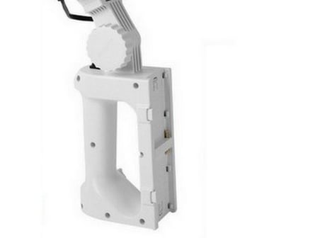 Yongnuo 2-NPF Batarya Handle YNLUX100-YN150 Led Işık Uyumlu, Beyaz