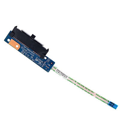 Hp 15-dw, 15-dw0000 Notebook Hdd Board Flex Cable Connector