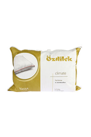 ÖZDİLEK YASTIK CLİMATE 50*70