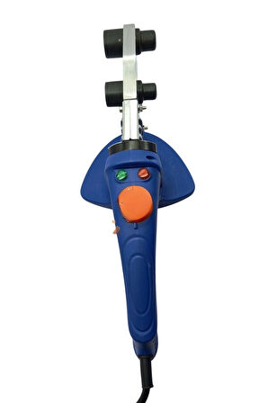 Spech Power Wadfow Seri Plastik Boru Kaynak Makinesi Ø20,25,32mm 220V 800W