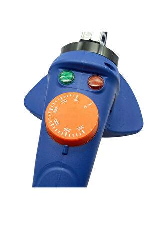 Spech Power Wadfow Seri Plastik Boru Kaynak Makinesi Ø20,25,32mm 220V 800W