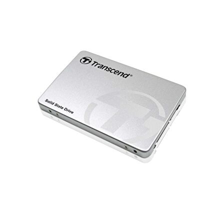 Transcend TS120GSSD220S 120GB 500/300MB/s 2.5" SATA3 3D TLC SSD