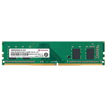TRA-JM3200HLD-4G
