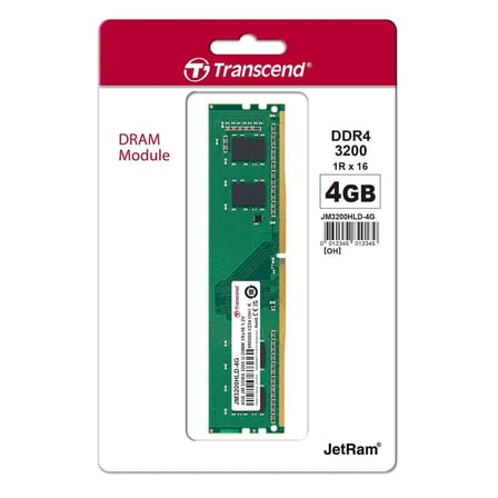 TRA-JM3200HLD-4G