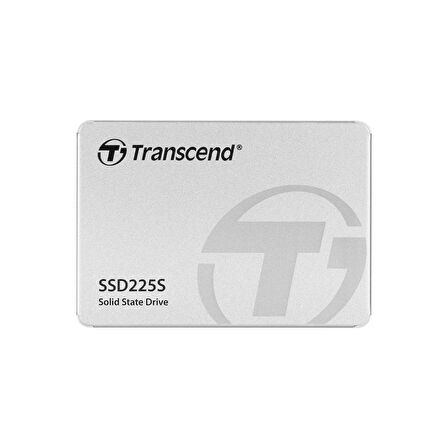 Transcend TS250GSSD225S Sata 3.0 250 GB SSD