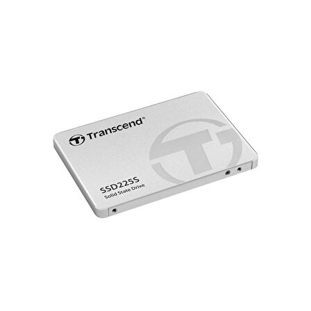 Transcend TS250GSSD225S Sata 3.0 250 GB SSD