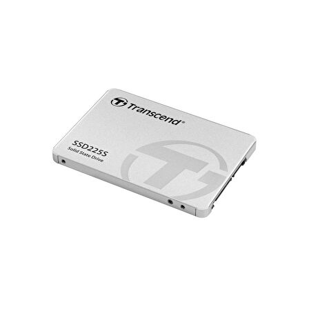 Transcend TS250GSSD225S Sata 3.0 250 GB SSD