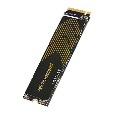 Transcend TS500GMTE245S 500GB M.2 22x80 Nvme SSD