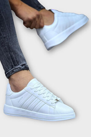 Unisex Günlük Spor Ayakkabı BEYAZ