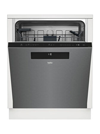 Beko BMA 6340 I Tezgah Altı Bulaşık Makinesi