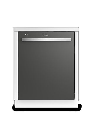 Arçelik 9463 FCG 6 Programlı Bulaşık Makinesi