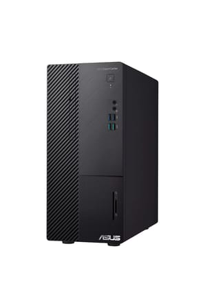 ExpertCenter D500ME i7 13700 32GB 2TB SSD FDOS Masaüstü Bilgisayar + 23.8" Monitör