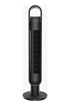 Dlc TST10-RK 60 Watt İyonizerli Kule Tipi Vantilatör Siyah