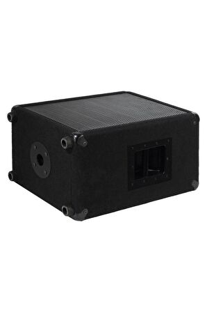 Lastvoice LPS-15 Ahşap Profesyonel Kabin Hoparlör 15'' 1000W