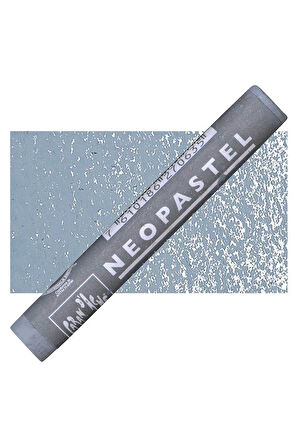 Caran d'Ache Neopastel Yumuşak Yağlı Pastel Mouse Grey 007