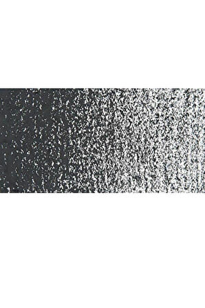 Caran d'Ache Neopastel Yumuşak Yağlı Pastel Black 009