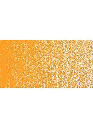 Caran d'Ache Neopastel Yumuşak Yağlı Pastel Orange 030