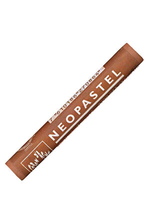 Caran d'Ache Neopastel Yumuşak Yağlı Pastel Cinnamon 055
