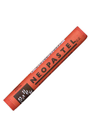 Caran d'Ache Neopastel Yumuşak Yağlı Pastel Vermilion 060