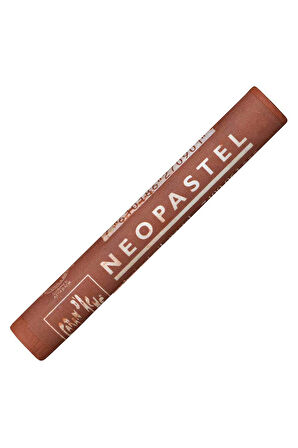 Caran d'Ache Neopastel Yumuşak Yağlı Pastel English Red 063