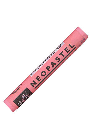 Caran d'Ache Neopastel Yumuşak Yağlı Pastel Salmon Pink 071